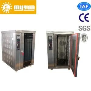 Bakery Equipment Hot Air Circulation Convection Oven