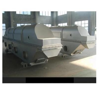 Iodized Salt Processing Line From Shanghai Genyond