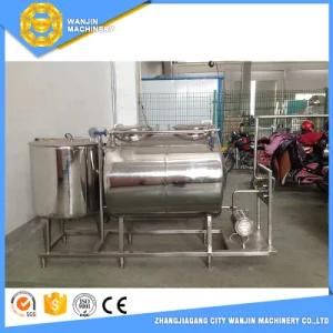 Dp Wanjin Machinery Series Bottle Inverse Sterilizer Machine