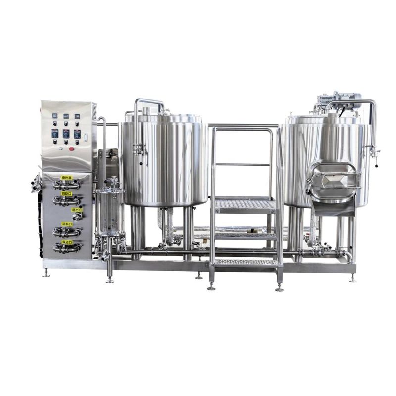 500L 600L 800L Home Brew Brewing Equipment Beer Brewing Equipment