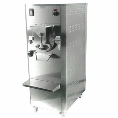 Commerical Carpigiani Large Italian Hard Gelato Batch Freezer Ice Cream Making Machine