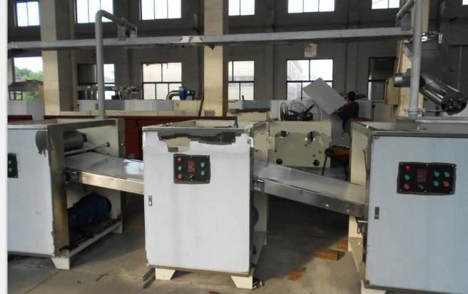 Kh 400 Automatic Potato Chips Factory Machines