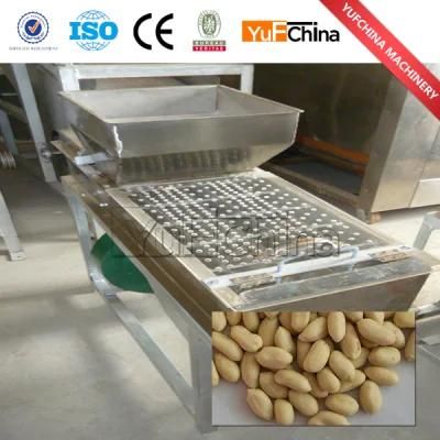 New Designed Peanut Red Skin Peeling Machine