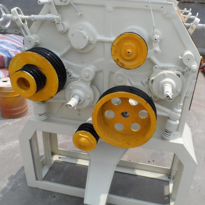 20t/D Wheat Flour Mill Plant Machine