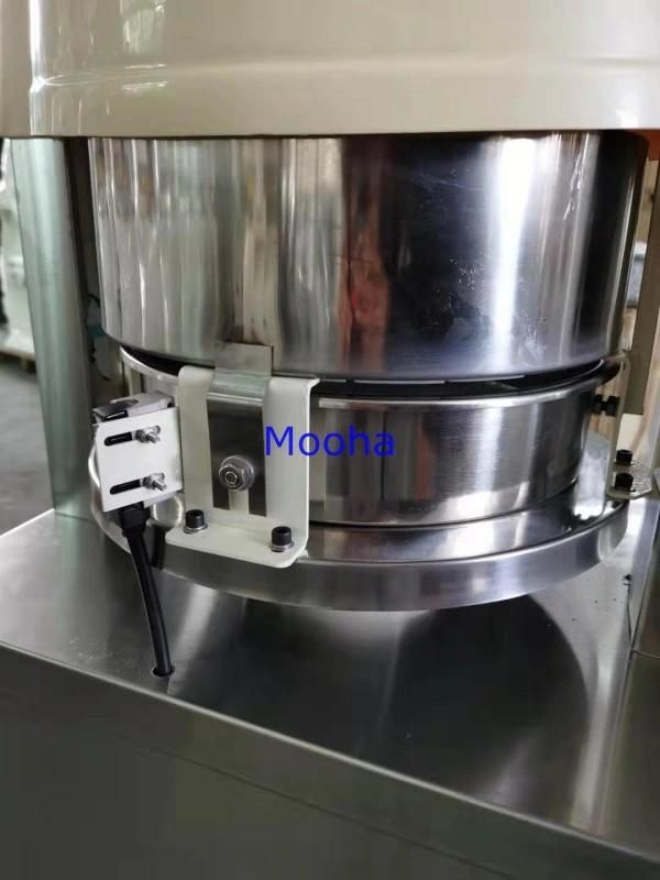 Bakery Equipment Dough Divider Machine