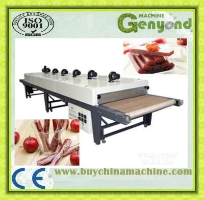 Fruit Leather/Fruit Bar Making Machines