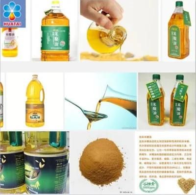 Rice Bran Oil Making Machines Oil Process