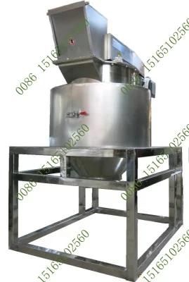 Automatic Toast Bread Crumb Production Line Baked Bread Crumbs Making Machine