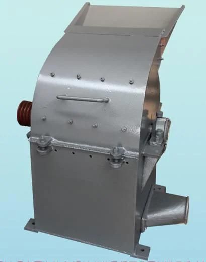 Latest Designed 9fq Series Hammer Mill for Grain Grinding with Capacity From 700-4500kg/H