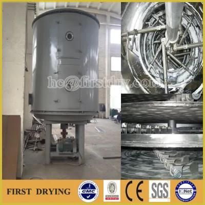 Plg Series Continuous Plate Dryer with Good Quality