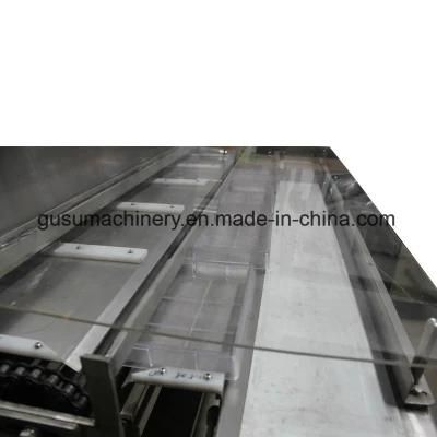 Electrical Chocolate Molding Machine Chocolate Production Line Popular