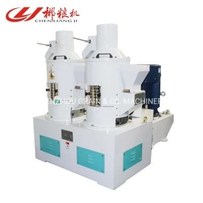 Clj Hot Sale Vertical Rice Whiter Rice Mill Machine Grain Processing