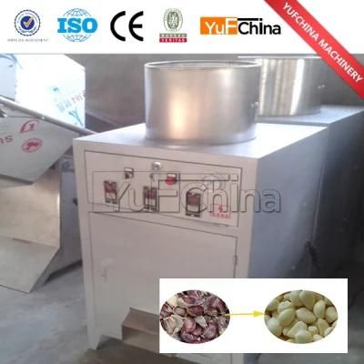 Peeled Der Knoblauch Sorter Machine for Sale
