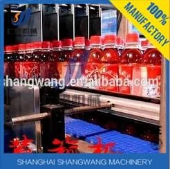 Cans Herbal Tea Drink Production Line/Plastic Herbal Tea Drink Equipment