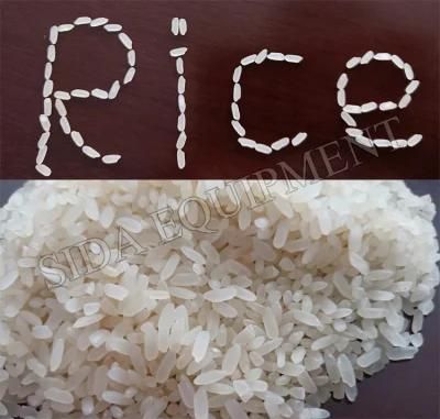 China Supply 24tons Per Day Rice Mill in Togo Price