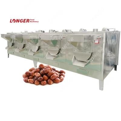 High Quality Peanut Roaster Machine