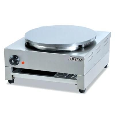 De1 Electric Crepe Maker Cooker Griddle Machine for Snack Maker Equipment