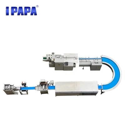 High Quality Full Automatic Protein Bar Energy Bar Production Line