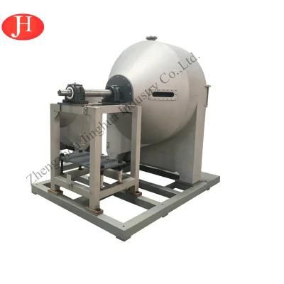 Cassava Starch Making Machine Centrifugal Sieve Cassava Slurry Separator Production Line