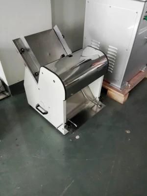 Slice Bread Making Machine, Bread Slicer Machines, Loaf Bread Slicer