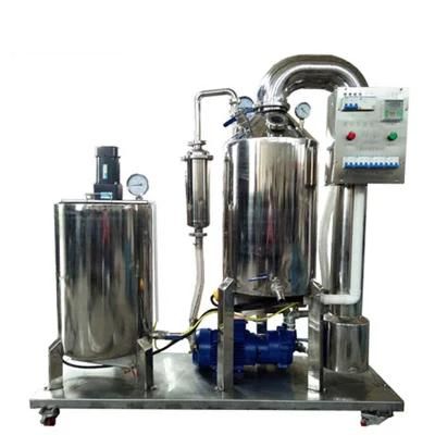 Honey Processing Machine Honey Production Equipment