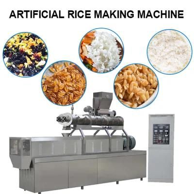 Hot Selling Corn Flakes Making Machines Corn Flakes Machine Corn Flakes Production Line ...