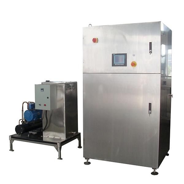 Chocolate Tempering Equipment Automatic Chocolate Tempering Machine