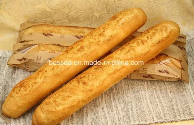 Professional Bread Machine Dough Baguette Moulder with Wholesale Price