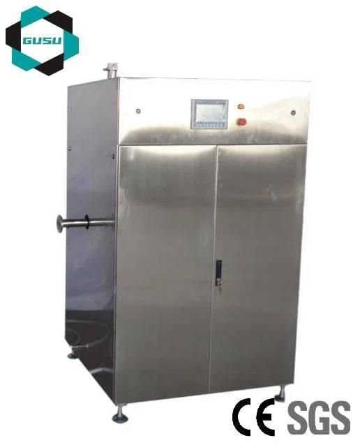 Ce an Indispensable Equipment Chocolate Tempering Machine Qt100