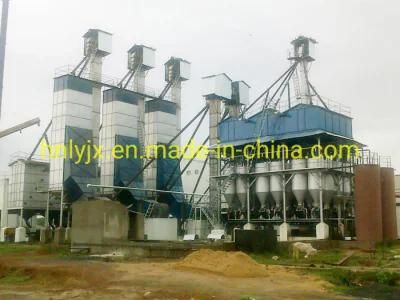 Vertical Emery Roller Parboiled Rice Mill Machinery Rice Mill Machinery Price