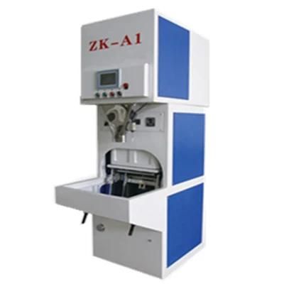 Rice Milling Machine Agricultural Machine Vacuum Machine