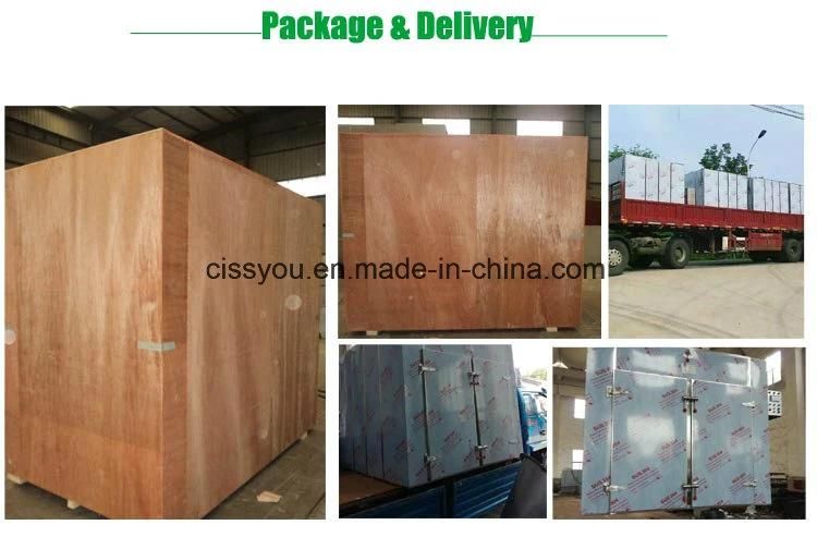 China Vegetable Fruit Fish Sea Food Drying Dryer Machine