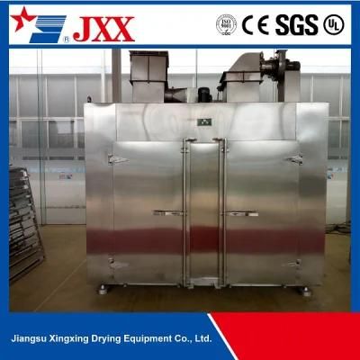 Food Drying Machine with Ce Certificate