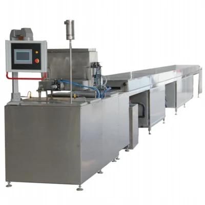 Hot Sale 2021 Automatic Chocolate Chip Depositor