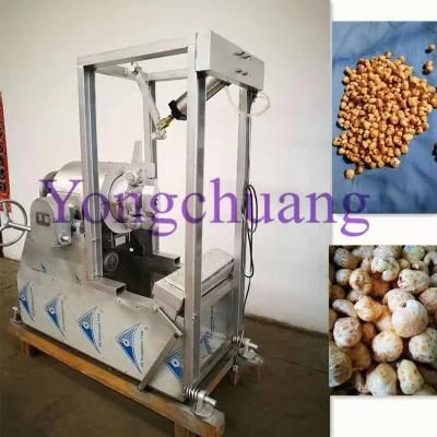 Air Flow Puff Making Machine with Two Years Warranty