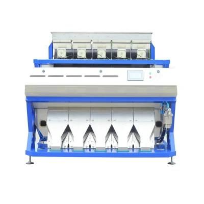 Food Processing Machine Agricultural Machine Color Sorter