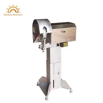 Industrial Coconut Shell Remover Coconut Sheller Coconut Shelling Machine