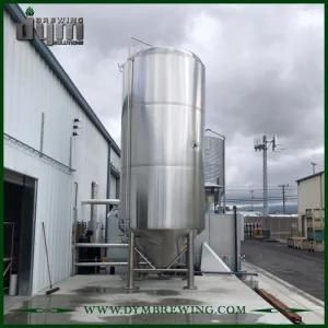 2019 Hot Sale Outdoor Larger Fermenter for Beer Brewery Fermentation