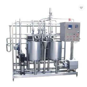 Shanghai Ultra High Temperature Sterilization Machine