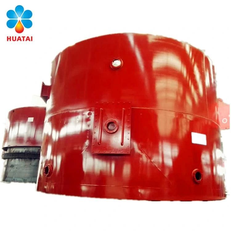 Huatai Factory Offer Sunflower Oil Extraction Machine