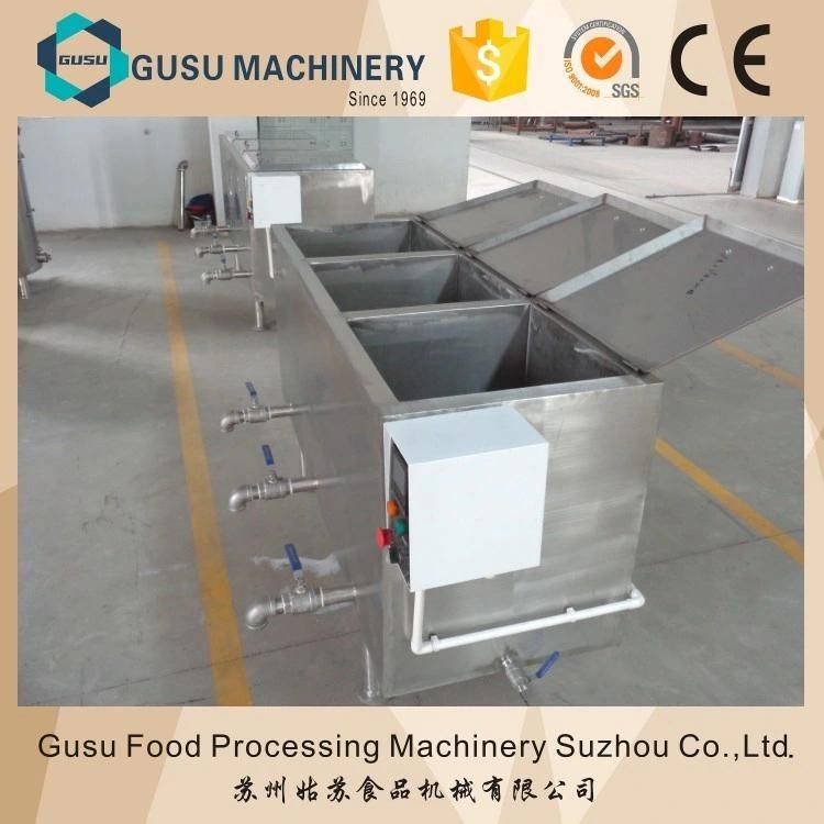 Automatic High Quality Cocoa Butter Melter Machine