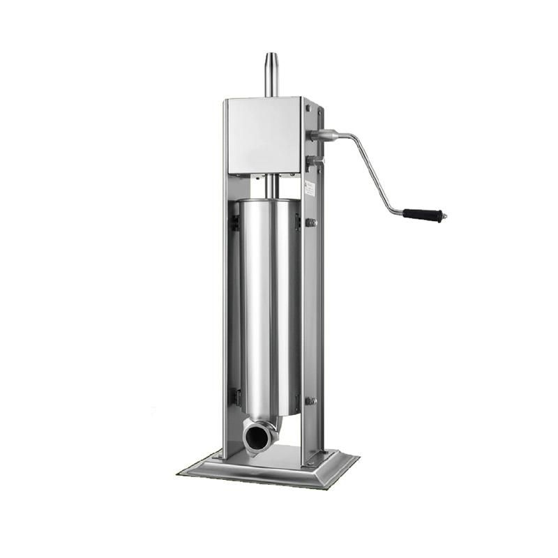 Manual Sausage Stuffer, Sausage Filling Machine