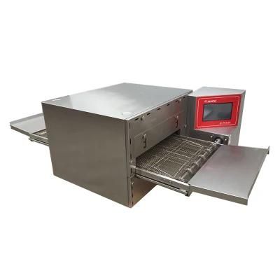 Commercial Hotel Kitchen Food Bread Bakery Equipment Commercial Electric Pizza Baking Oven