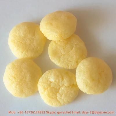 Corn Extrusion Puff Snack Food Machine