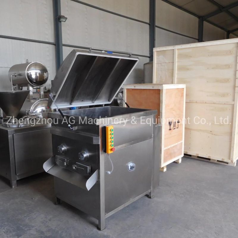 Stuffing Mixing Machine Vegetable Mixing Machine Sausage Meat Mixer