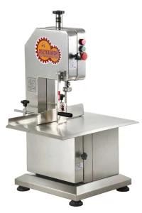 Electric Frozen Meat Bone Saw Machine