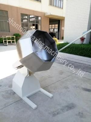 Tw Fantastic Design Automatic and High Quality Type Semi Automatic Seasoning Machine