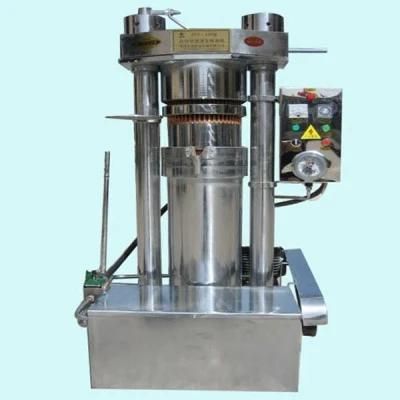 Hydraulic Oil Pressing for Sale