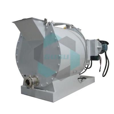 SGS High Quality Chocolate Grinder Conche Machine (JMJ1000)