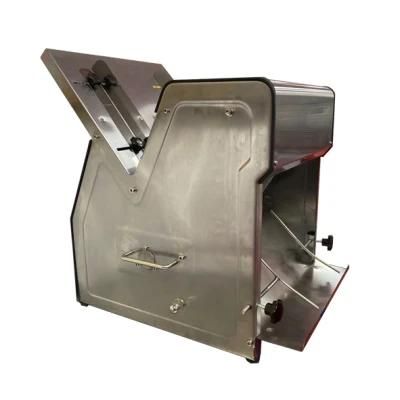 Factroy Wholesale 31 Blads 12mm Stainless Steel Bread Slicer